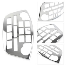 Radio Accent Panel Fit Honda