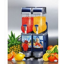 Faby Cabspa slush machine