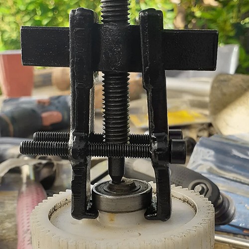 Dkiei jaw gear - 2,