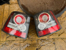 Rear LED Lights  L320 Sport Range Rover Facelift 2009-2013 Pair  Genuine￼
