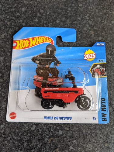 2025 hot wheels hyw43 - 2025,