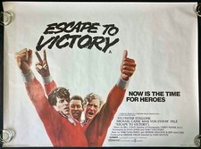 Escape to Victory ORIGINAL