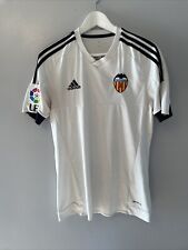 Adidas Valencia 2014/2015 Home