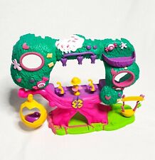 Zelfs Bee Sweet Treehouse, exc cond (no figures included) (RARE)