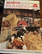 Massey Ferguson Modern Farming