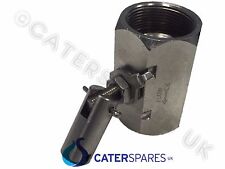 HENNY PENNY CHICKEN FRYER REPLACEMENT DRAIN VALVE FASTRON & 8000 MODELS 