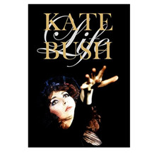 Kate Bush - Life - DVD