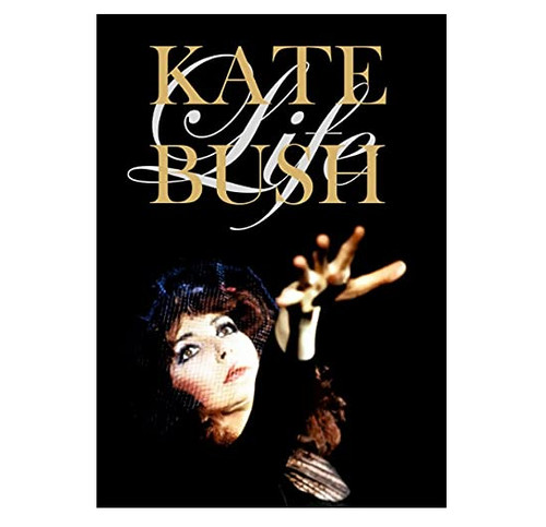 Kate bush life dvd - -,