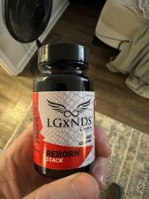 Reborn Stack