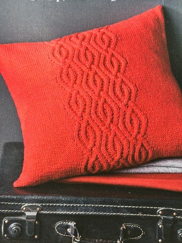Gorgeous woollen cushion cover - gorgeous,