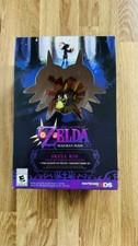 The Legend Of Zelda Skull Kid