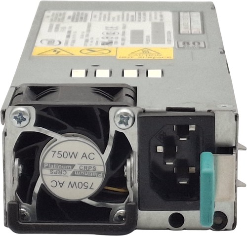 Intel dps 750xb 750w server - intel, 1u