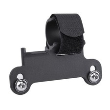 Bike Pump Holder Bracket with