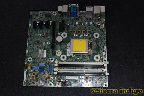 Prodesk 600 motherboard - hp,