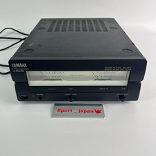 Yamaha A100 2ch Power