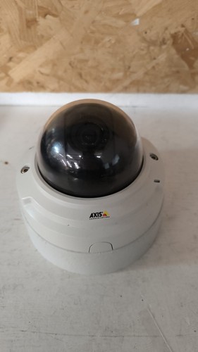 Axis communications network - axis,