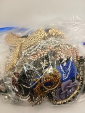 900g Joblot Broken Rhinestone