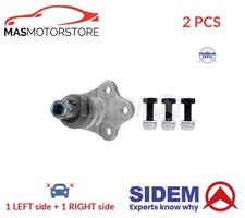 SUSPENSION BALL JOINT PAIR