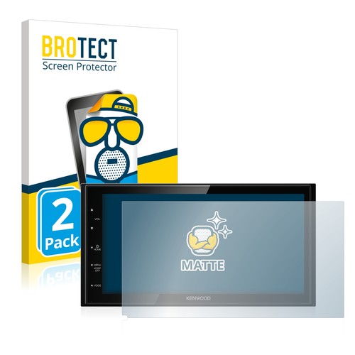 Pack anti glare screen - 2,