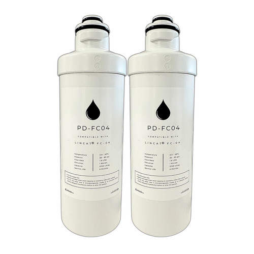 Lincat fc04 water filter - fc04,