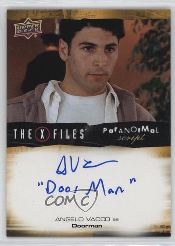 2025 the files government - x-files,