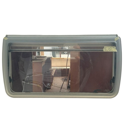 Bailey ranger series side - *bailey,