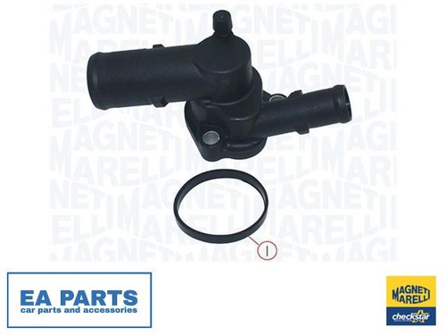 Thermostat coolant for dacia - coolant,