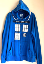 Doctor Who Tardis Police Box
