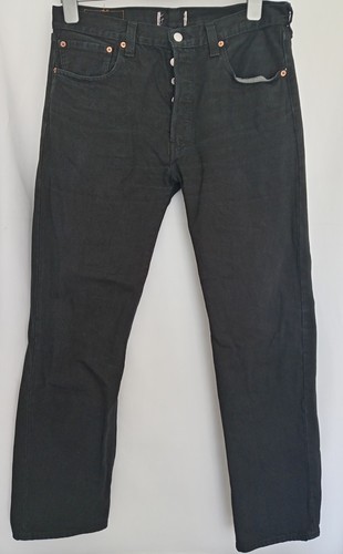 Levi 501 jeans - 501, l32