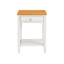 Modern Bedside Table