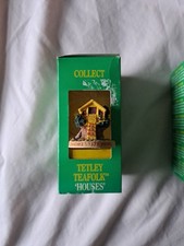 Tetley Tea Folk Vintage 1996