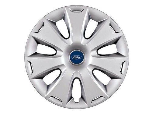 Genuine ford wheel - genuine,