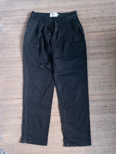 Wax london raleigh pleat front - wax,
