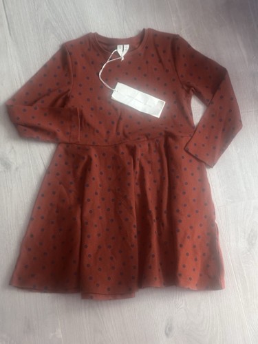 Children girl dress - children's, age