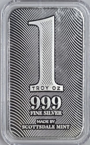 2025 1oz 999 - 1oz, silver