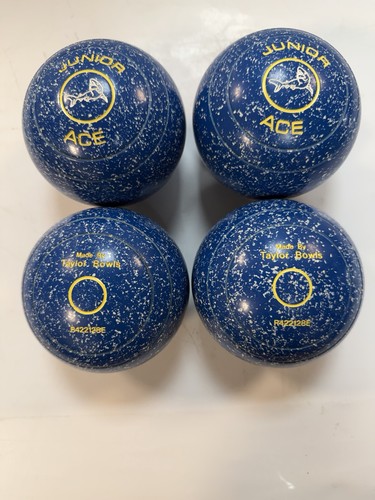 Taylor bowls junior - bowls, ace