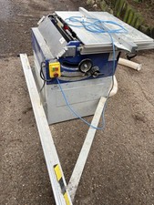 Elektra Beckum  (Metabo) PKF