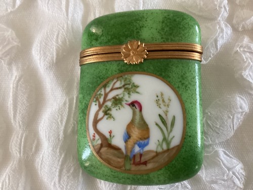 Antique limoges eximious - antique,