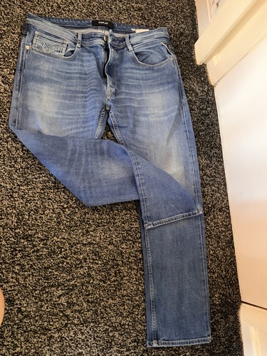 Replay men jeans - replay, size