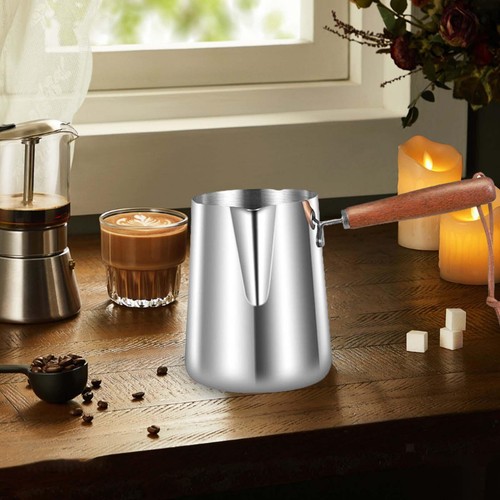 Turkish coffee pot milk - coffee, pot,
