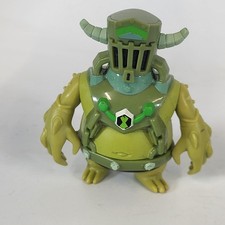 Ben 10 Omniverse Toepick