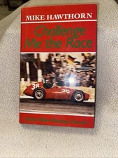 Mike Hawthorn Challenge Me The