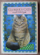 Glorious Cats: The Paintings