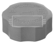 BORG & BECK Radiator Cap for