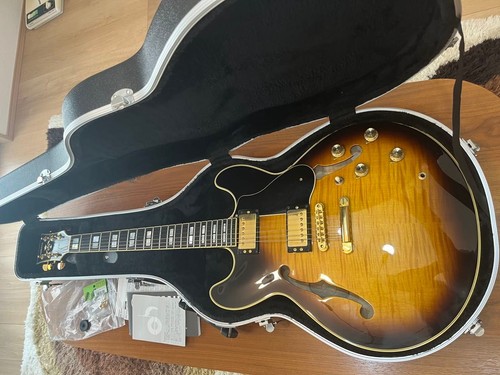 Yamaha sa2200 semi hollow - sa2200, bs