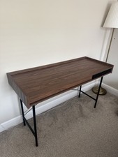Made.com console desk In