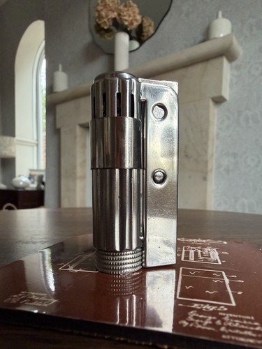 Imco triplex 4700 - triplex, lighter