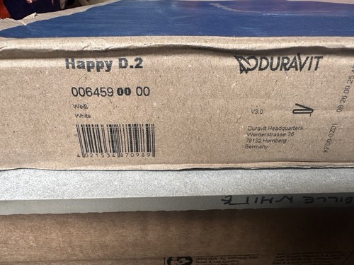 New box duravit soft close - soft,