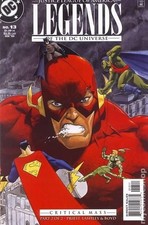 Legends of the DC Universe #13