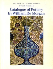 Catalogue of Pottery by